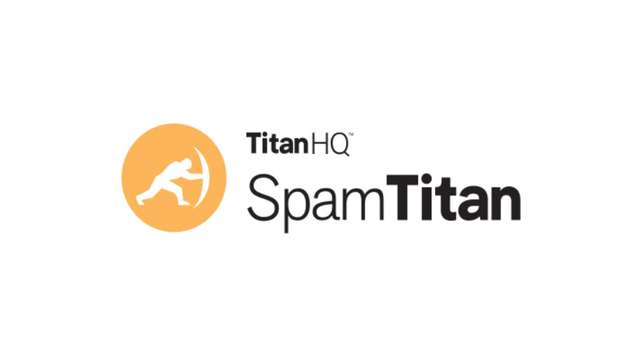 Spam Titan